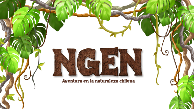 Ngen: Aventura en la naturaleza chilena