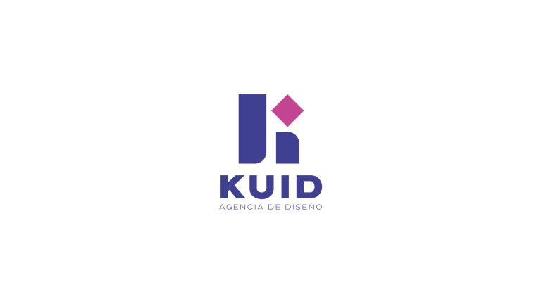 Proyecto de Identidad de Marca de "KUID"